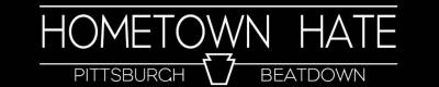 logo Hometown Hate